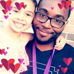 Meet your Posher, Ronald